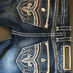 Rock Revival boot Sz 26